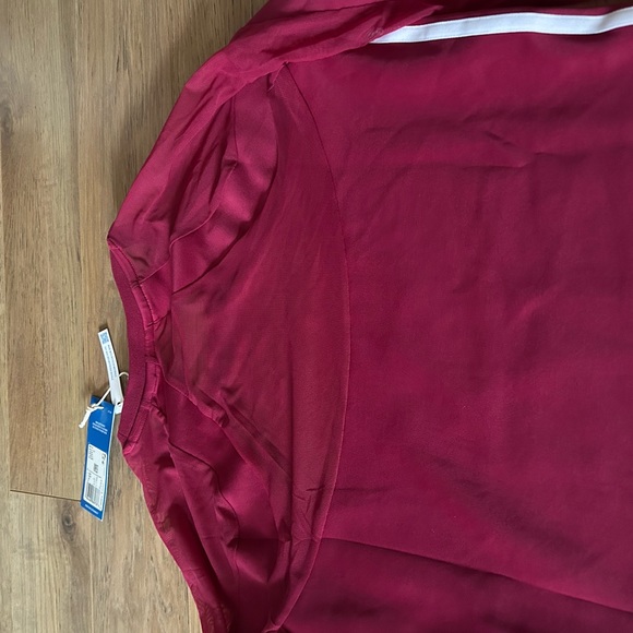 Adidas mesh shirt - Picture 3 of 3